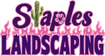 Staples Landscaping