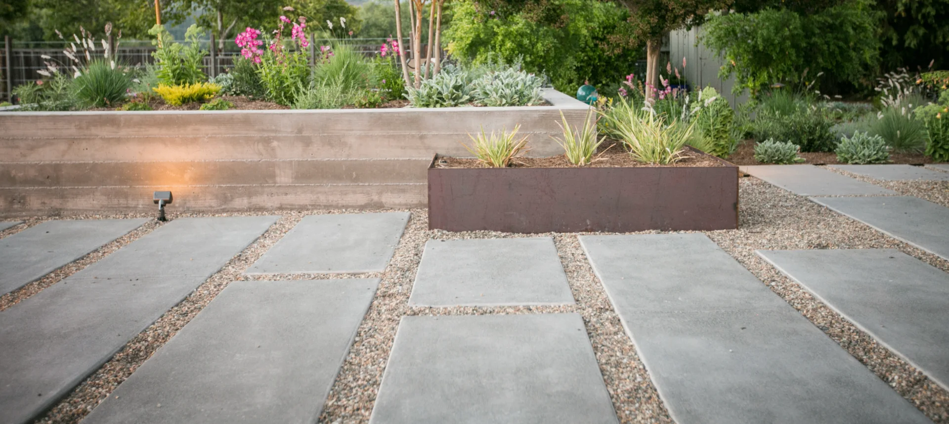 Concrete Contractors in San Diego